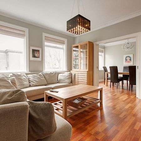 Galtafell Apartments Reykjavík Zimmer foto