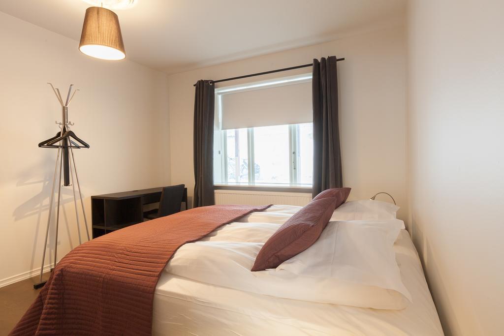 Galtafell Apartments Reykjavík Zimmer foto