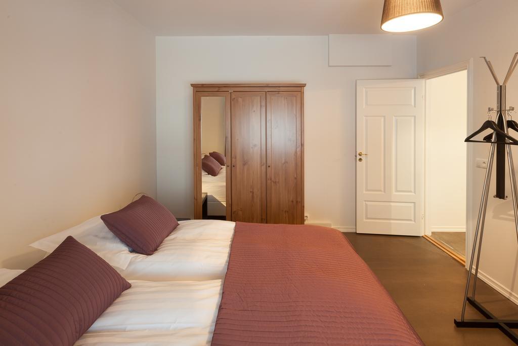 Galtafell Apartments Reykjavík Zimmer foto