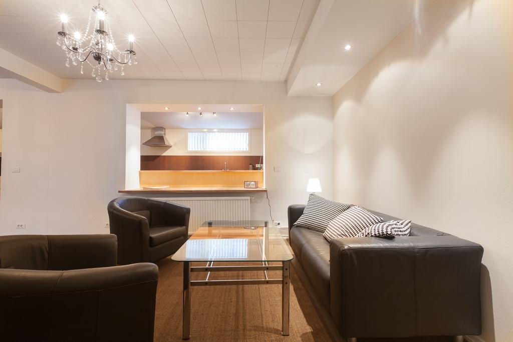 Galtafell Apartments Reykjavík Zimmer foto