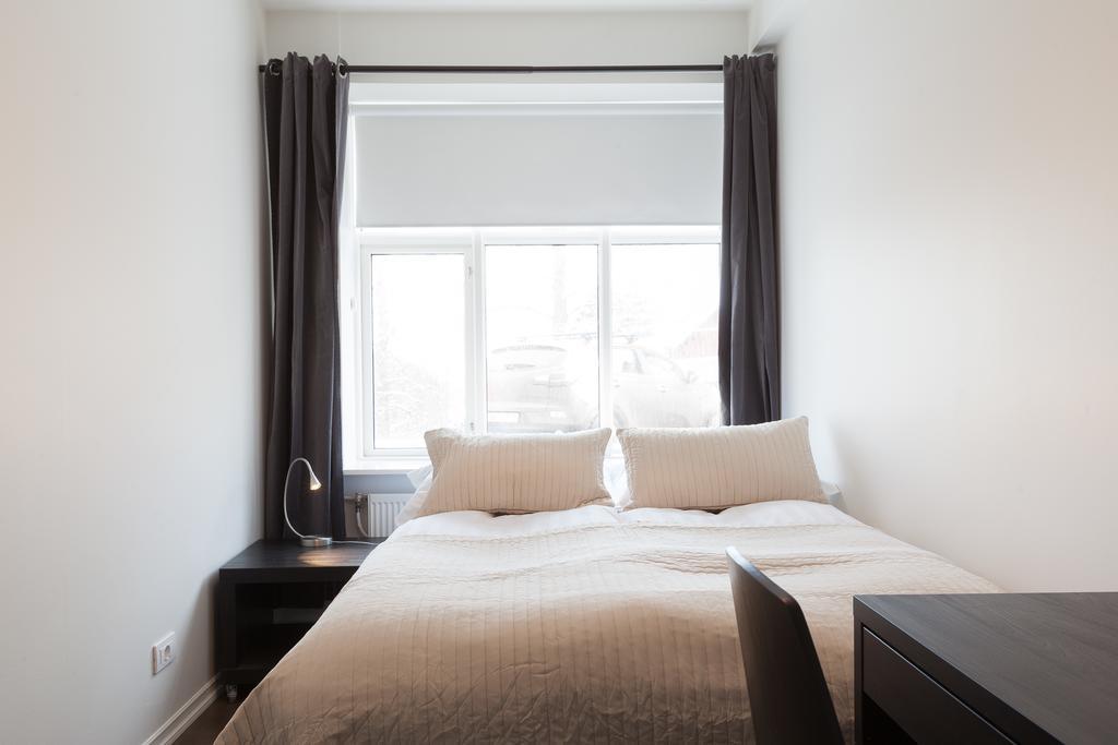Galtafell Apartments Reykjavík Zimmer foto