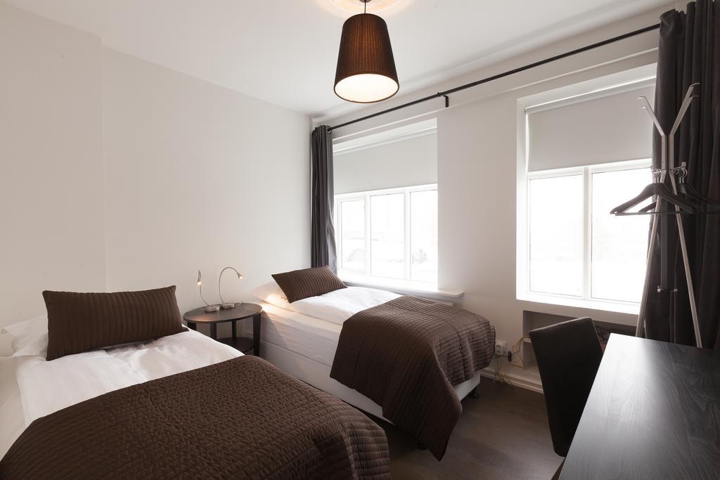 Galtafell Apartments Reykjavík Zimmer foto