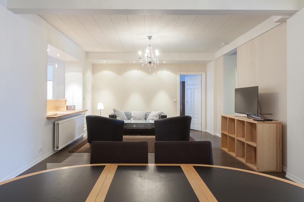 Galtafell Apartments Reykjavík Zimmer foto