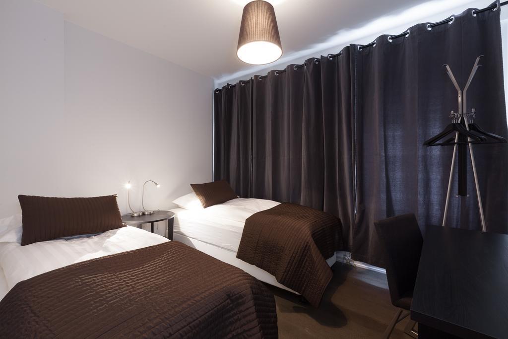 Galtafell Apartments Reykjavík Zimmer foto