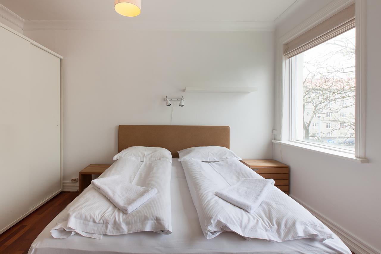 Galtafell Apartments Reykjavík Zimmer foto