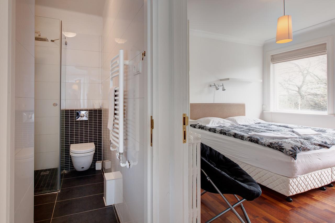 Galtafell Apartments Reykjavík Zimmer foto
